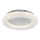 Rabalux - Светодиодный потолочный светильник LED/24W/230V 4000K диаметр 33 см белый