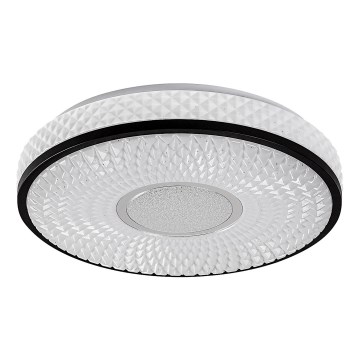 Rabalux - Светодиодный потолочный светильник LED/24W/230V 4000K диаметр 39 см