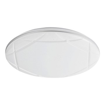 Rabalux - Светодиодный потолочный светильник LED/24W/230V 4000K диаметр 40 см