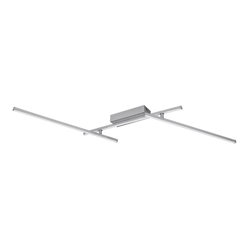 Rabalux - Светодиодный потолочный светильник LED/24W/230V 4000K