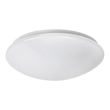 Rabalux - Светодиодный потолочный светильник LED/24W/230V диаметр 38 см