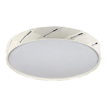 Rabalux - Светодиодный потолочный светильник LED/25W/230V 3000K белый диаметр 39 см
