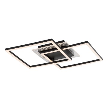 Rabalux - Светодиодный потолочный светильник LED/28W/230V 3000K