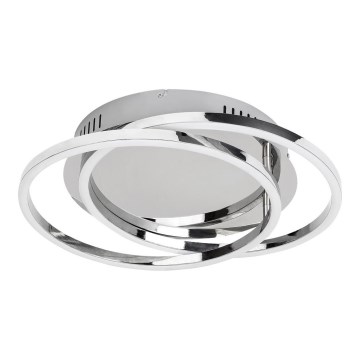 Rabalux - Светодиодный потолочный светильник LED/30W/230V диаметр 37 см
