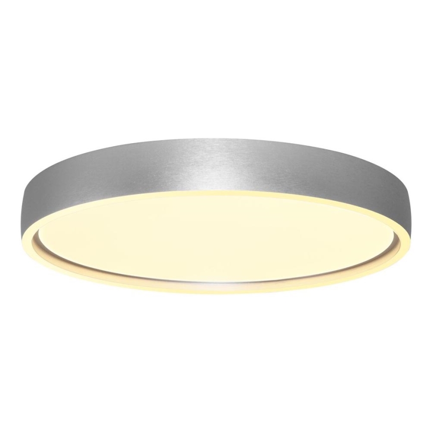 Rabalux - Светодиодный потолочный светильник LED/37W/230V