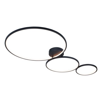 Rabalux - Светодиодный потолочный светильник LED/38W/230V