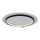 Rabalux - Светодиодный потолочный светильник LED/40W/230V 4000K