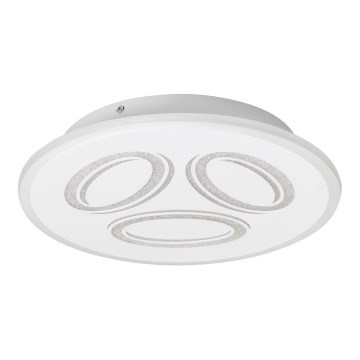 Rabalux - Светодиодный потолочный светильник LED/40W/230V