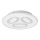 Rabalux - Светодиодный потолочный светильник LED/40W/230V