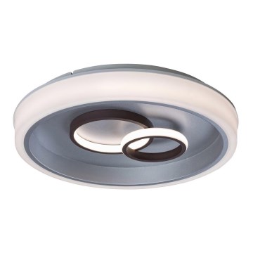 Rabalux - Светодиодный потолочный светильник LED/40W/230V круглый