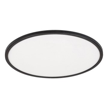 Rabalux - Светодиодный потолочный светильник с регулированием яркости LED/18W/230V 3000K 29 см