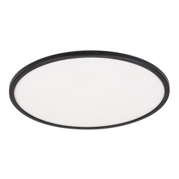 Rabalux - Светодиодный потолочный светильник с регулированием яркости LED/22W/230V 3000K 42 см