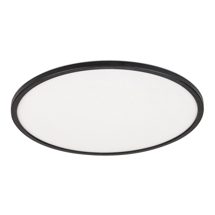 Rabalux - Светодиодный потолочный светильник с регулированием яркости LED/22W/230V 3000K 42 см