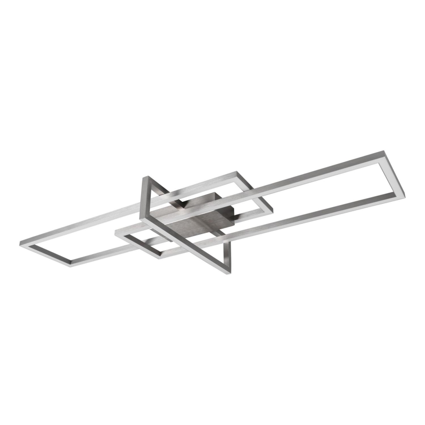 Rabalux - Светодиодный потолочный светильник с регулированием яркости LED/35W/230V