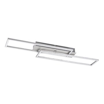 Rabalux - Светодиодный потолочный светильник с регулированием яркости LED/40W/230V 4000K