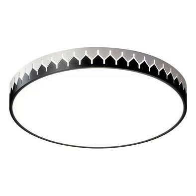Rabalux - Светодиодный потолочный светильник с регулированием яркости LED/48W/230V 3000-6500K + дистанционное управление