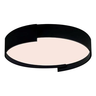 Rabalux - Светодиодный потолочный светильник с регулированием яркости LED/48W/230V 3000-6500K + дистанционное управление