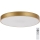 Rabalux - Светодиодный потолочный светильник с регулированием яркости LED/60W/230V 3000-6000K + дистанционное управление