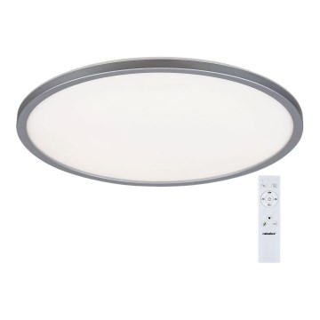 Rabalux - Светодиодный RGB потолочный светильник с диммером LED/22W/230V Wi-Fi Tuya + дистанционное управление