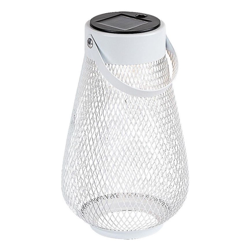 Rabalux - Светодиодный светильник на солнечной батарее LED/0,16W/1,2V 400mAh IP44