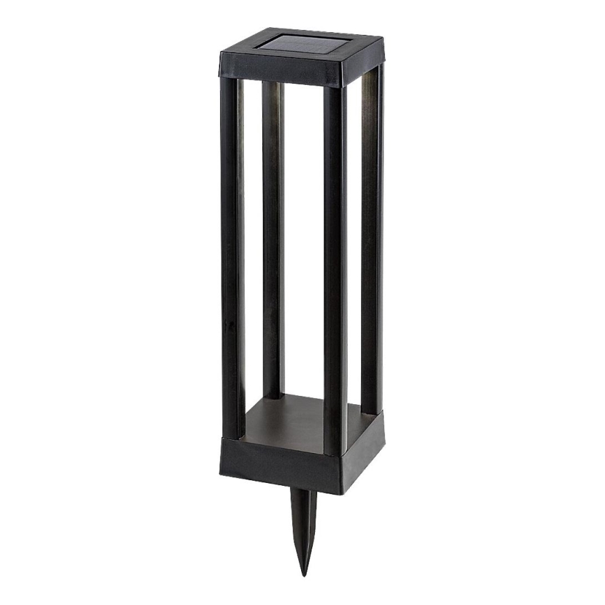 Rabalux - Светодиодный светильник на солнечной батарее LED/0,18W/3,7V IP44