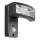 Rabalux - Светодиодный светильник на солнечной батарее с датчиком LED/2,4W/3,7V IP44