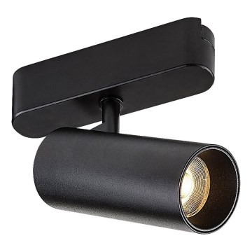 Rabalux - Светодиодный точечный светильник для 1-фазной трековой системы LED/10W/230V 3000K черный