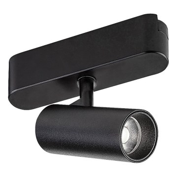 Rabalux - Светодиодный точечный светильник для 1-фазной трековой системы LED/6W/24V 4000K черный