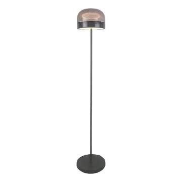 Rabalux - Светодиодный торшер с регулированием яркости LED/20W/230V 3000/4000/6000K
