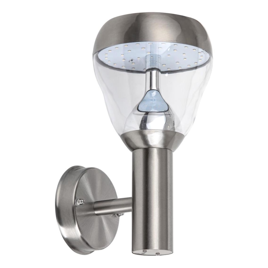 Rabalux - Светодиодный уличный настенный светильник LED/8W/230V IP44