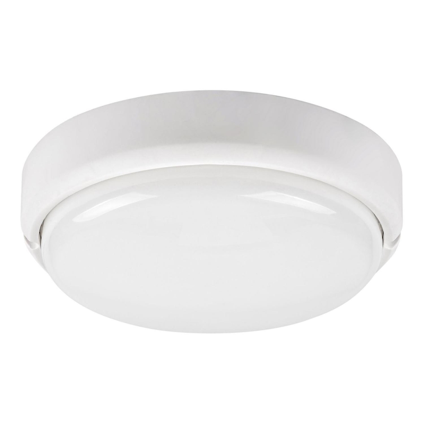 Rabalux - Светодиодный уличный потолочный светильник LED/15W/230V IP54 белый
