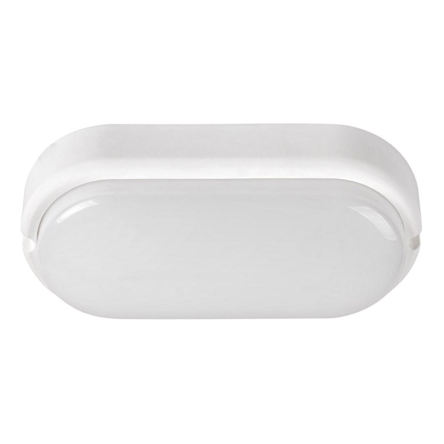Rabalux - Светодиодный уличный потолочный светильник LED/15W/230V IP54 белый