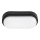 Rabalux - Светодиодный уличный потолочный светильник LED/15W/230V IP54 черный