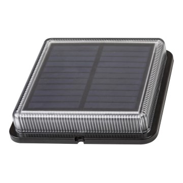 Rabalux - Светодиодный уличный светильник на солнечной батарее LED/1,5W/3,2V 4000K IP67