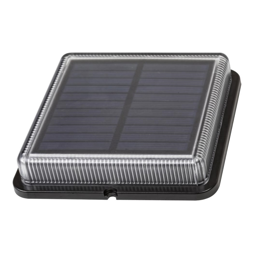 Rabalux - Светодиодный уличный светильник на солнечной батарее LED/1,5W/3,2V 4000K IP67