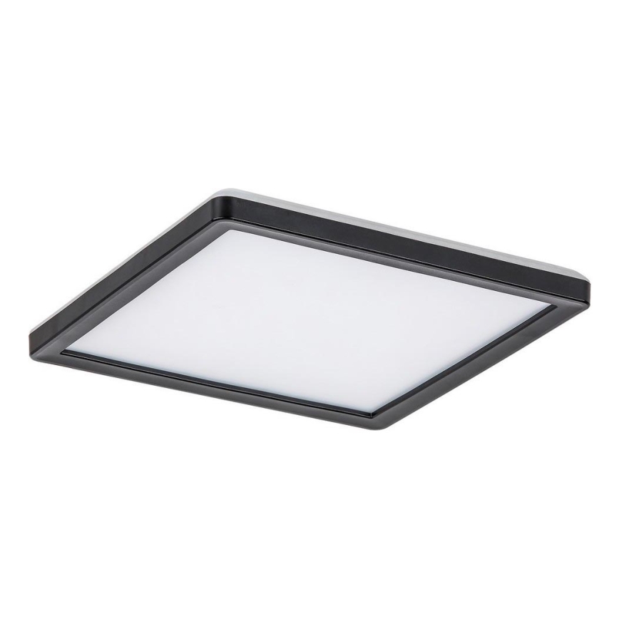 Rabalux - Светодиодный уличный светильник с регулированием яркости LED/15W/230V Wi-Fi Tuya 2700-6500K IP44 + дистанционное управление