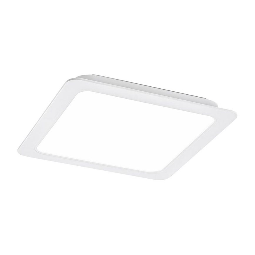 Rabalux - Светодиодный встроенный светильник LED/12W/230V 14,5 см