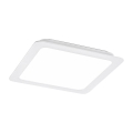 Rabalux - Светодиодный встроенный светильник LED/12W/230V 14,5x14,5 см