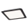 Rabalux - Светодиодный встроенный светильник LED/17W/230V 17x17 см