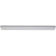Rabalux - Светодиодная лампа для подсветки кухонной столешницы LED/10W/230V 4000K 57 см белый