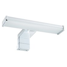Rabalux - Светодиодная подсветка для зеркала в ванной комнате LED/4W/230V IP44