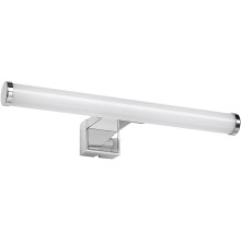Rabalux - Светодиодная подсветка для зеркала в ванной комнате LED/5W/230V IP44
