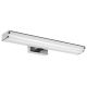 Rabalux - Светодиодная подсветка для зеркала в ванной комнате LED/7,5W/230V IP44