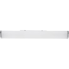 Rabalux - Светодиодный потолочный светильник для ванной комнаты LED/14W/230V IP44