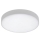 Rabalux - Светодиодный потолочный светильник для ванной комнаты LED/18W/230V 3000-6000K IP44 белый