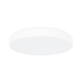 Rabalux - Светодиодный потолочный светильник для ванной комнаты LED/18W/230V IP44 4000K диаметр 25 см белый