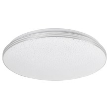 	Rabalux - Светодиодный потолочный светильник для ванной комнаты LED/30W/230V IP44