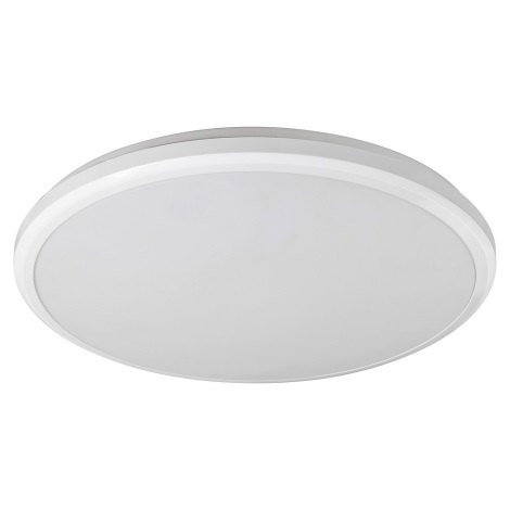 Rabalux - Светодиодный потолочный светильник для ванной комнаты LED/36W/230V IP65