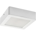 Rabalux - Светодиодный потолочный светильник LED/12W/230V 14,5 см