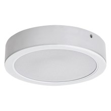 Rabalux - Светодиодный потолочный светильник LED/15W/230V 3000K диаметр 16 см белый